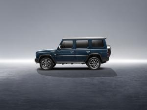 BAIC Beijing BJ80 Qomolangma Peak 2018 года 